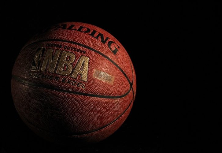 Campionato NBA 2021-2022