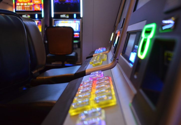 analizzare slot machines sicure