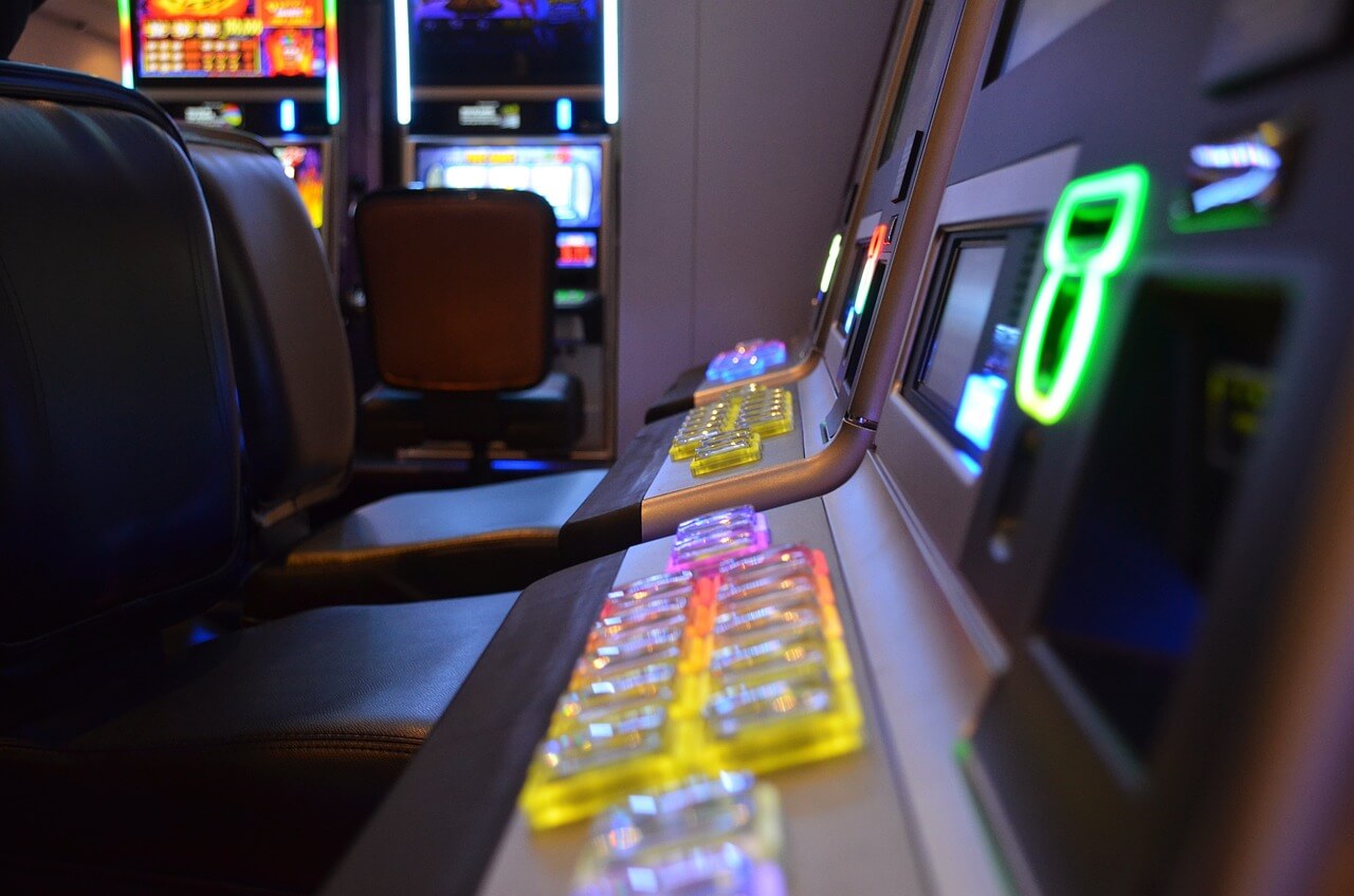 analizzare slot machines sicure