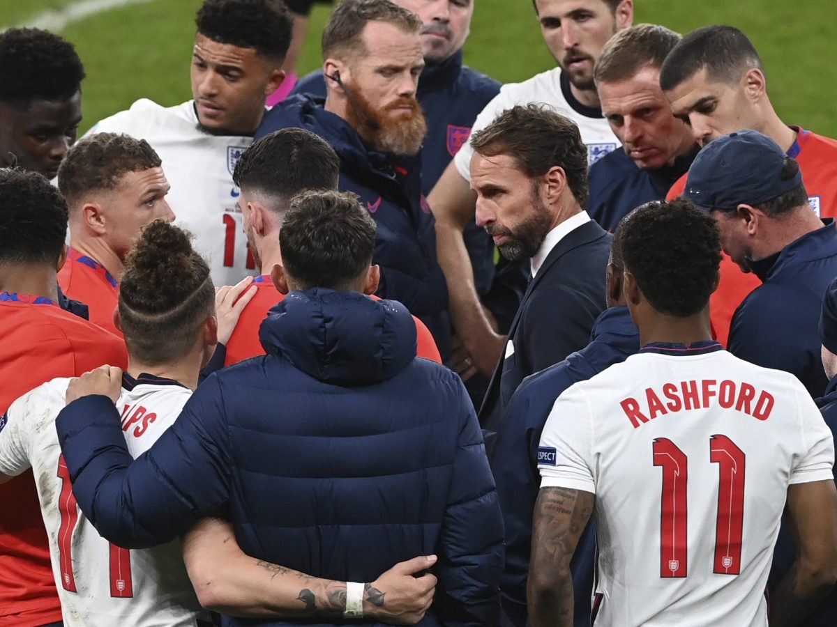 Le chance dell’Inghilterra di vincere il mondiale